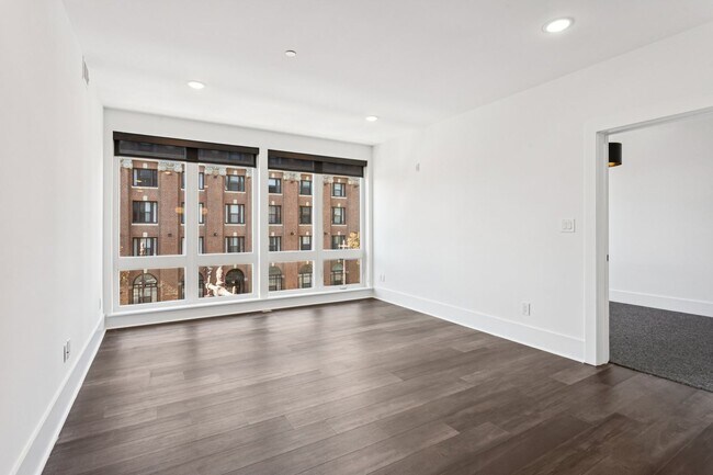 Interior Photo - Copper Boulevard