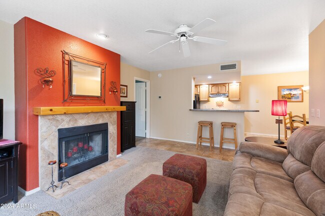 Building Photo - 14645 N Fountain Hills Blvd