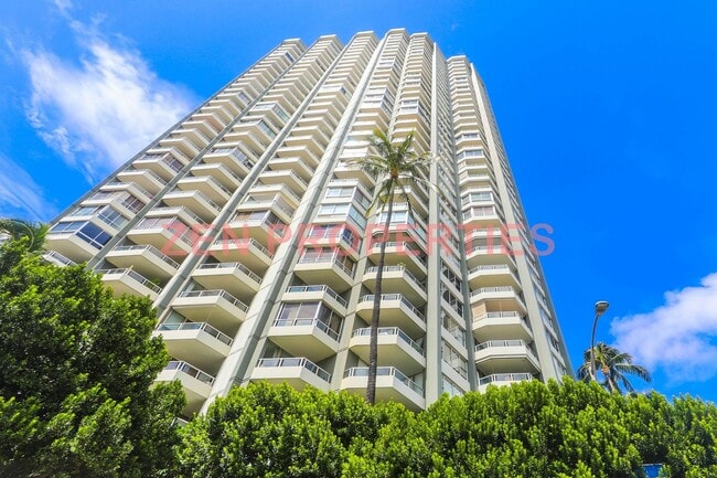Building Photo - furnished 1 bdrm, 1 bath unit at Diamond Head Vista