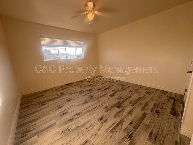 Building Photo - 801 Wainwright St