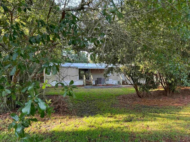 Building Photo - 4430 Manucy Rd