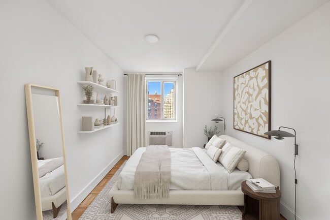 Interior Photo - StuyTown