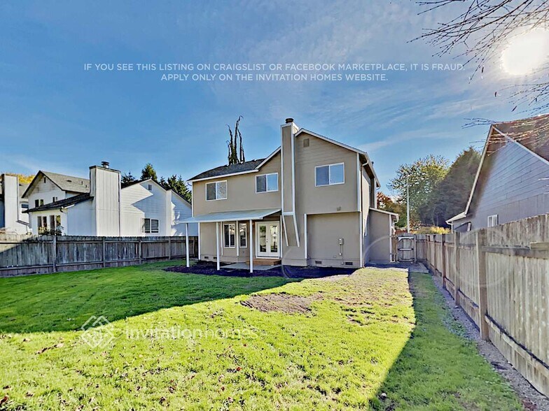 Building Photo - 17765 150th St SE