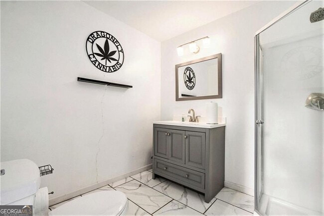 Building Photo - 2798 Glenlocke Cir NW