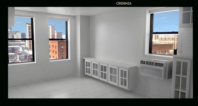 Building Photo - 1001 St Paul St