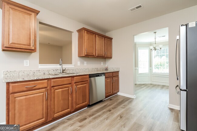Building Photo - 1021 Bluecoat Cir