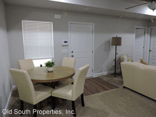 Building Photo - 3 br, 2 bath House - 500 W Ensley St
