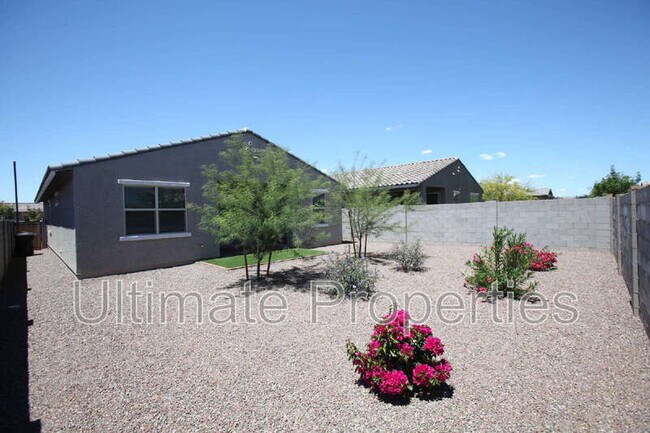 Building Photo - 25209 N 144th Dr