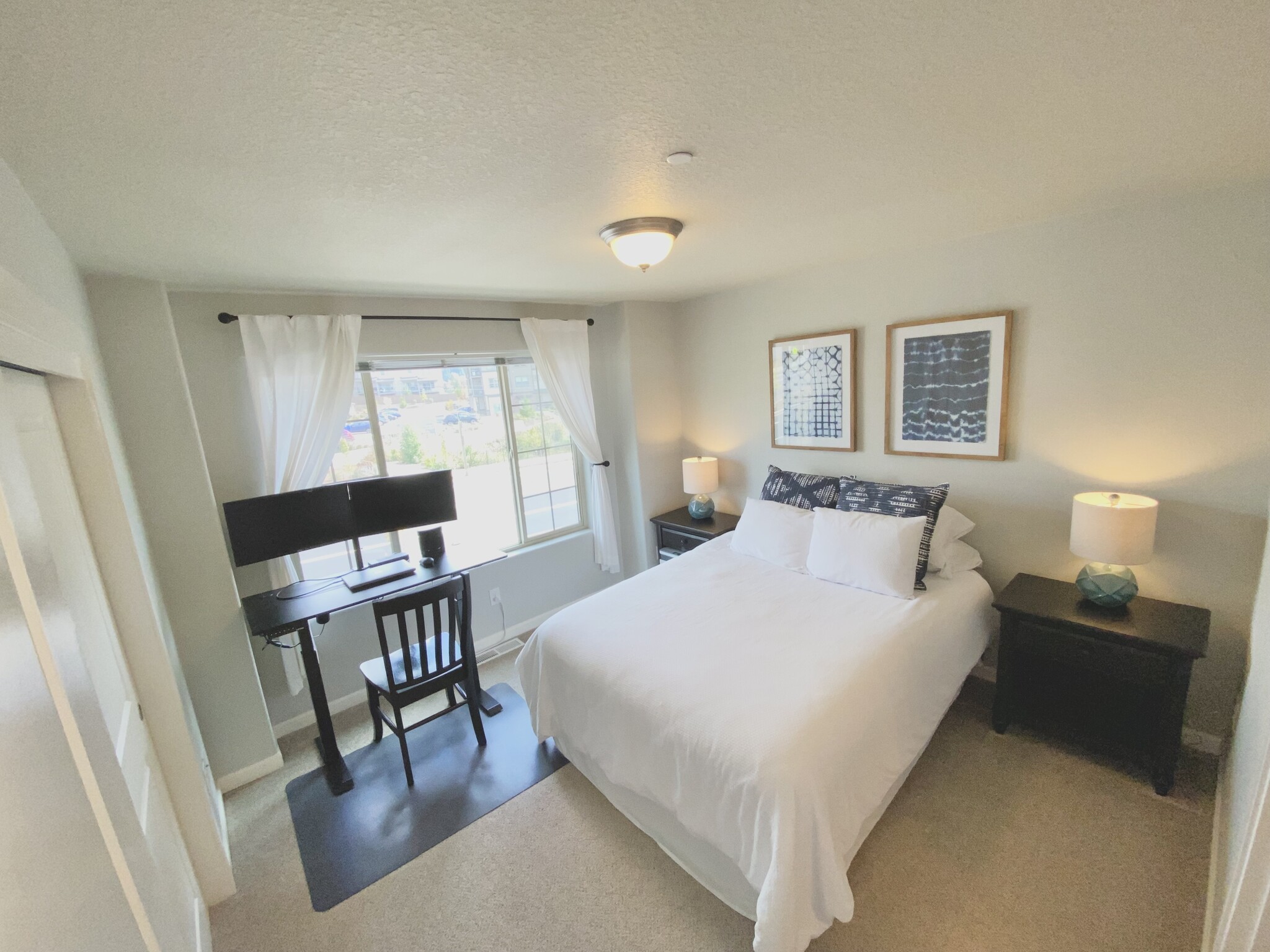 Guest Bedroom - 13344 SW Beach Plum Ter