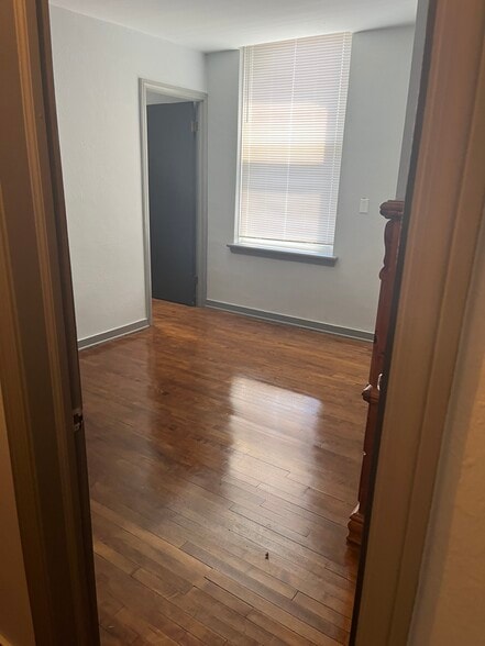 Bedroom 2 - 1415 Cass Ave