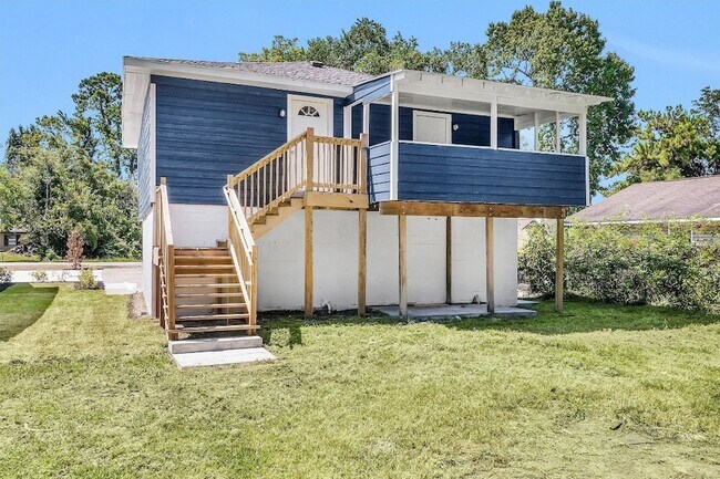 Building Photo - 16016 Green Manor Dr