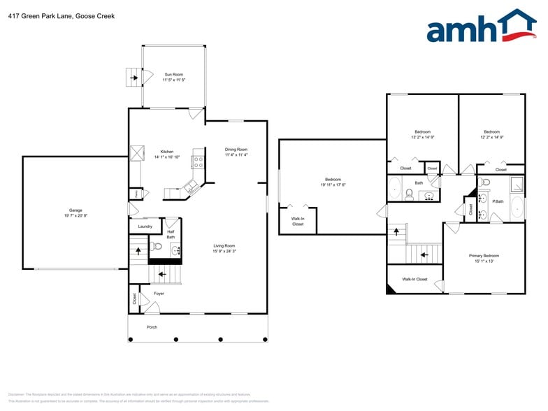 Building Photo - 417 Green Park Ln