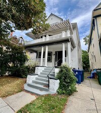 Building Photo - 63 Claremont Ave