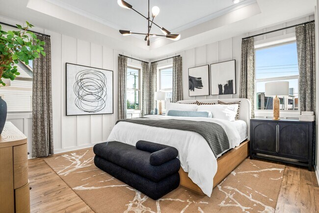 Building Photo - Brand New Home in Great Alexandria Location