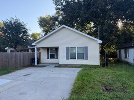 Building Photo - 3454 Osceola St