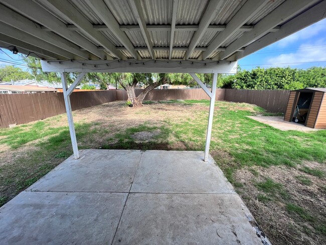 Building Photo - $3,300 - 3 Bed / 1 Bath Home in La Mesa