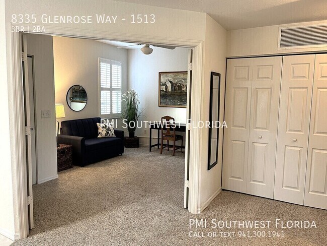 Building Photo - 8335 Glen Rose Way