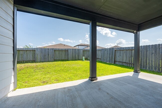 Building Photo - 19003 Derrington Mnr Ln