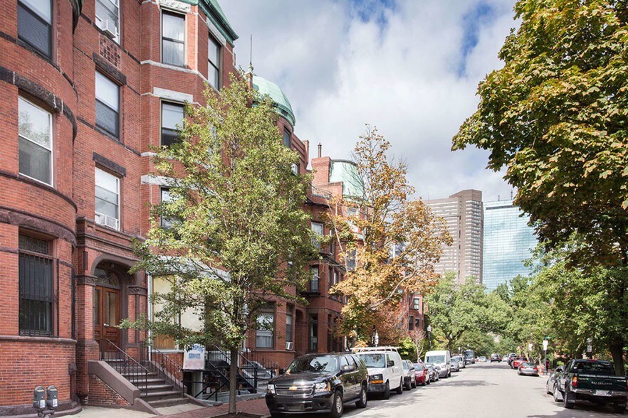 Building Photo - 127 St Botolph St