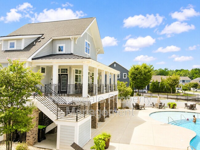 Building Photo - 208 Daisy Grove Ln