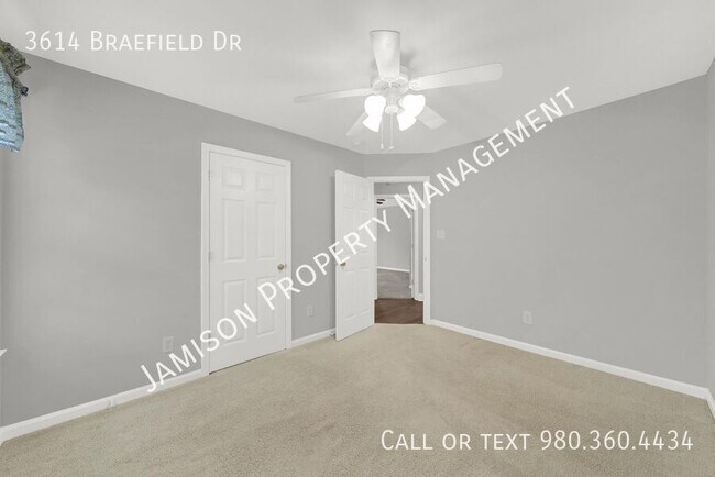 Building Photo - 3614 Braefield Dr