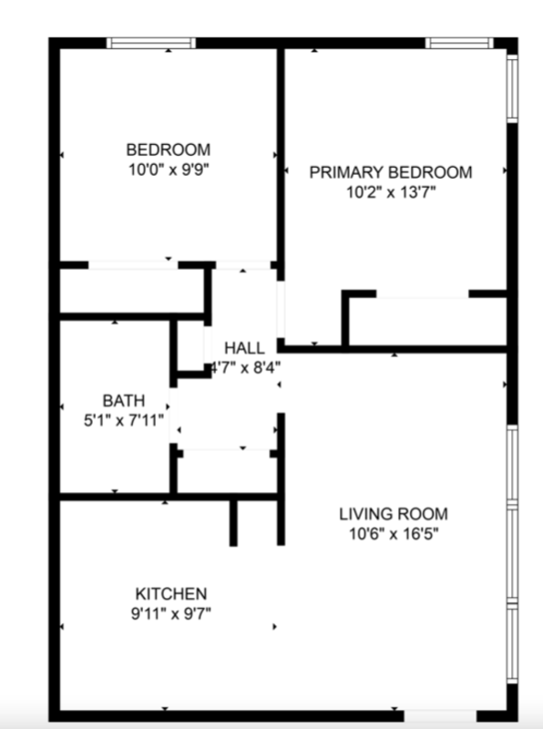 Building Photo - 1778 Goddard Rd