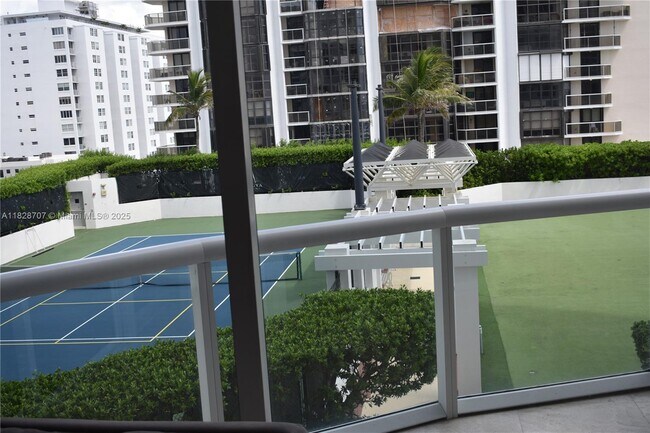 Building Photo - 6365 Collins Ave