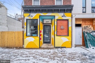 Building Photo - 2223 Frankford Ave