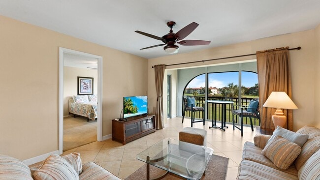 Building Photo - FURNISHED ANNUAL IN HIGH POINT COUNTRY CLUB!