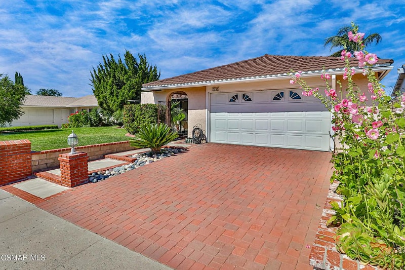 Building Photo - 2245 Parker Ct