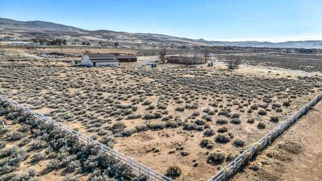 Building Photo - 20 Acre Ranch with House, Barn, Separate Workshop, and 5-Car Garage