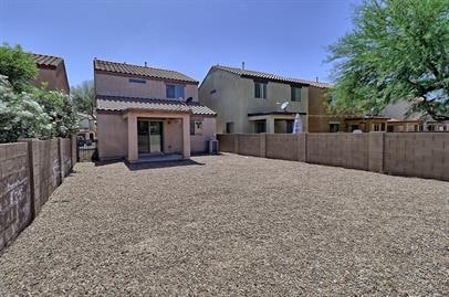 Building Photo - Rancho Sahuarita
