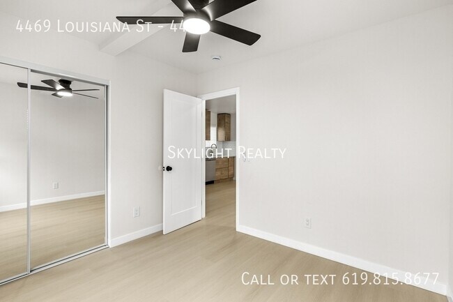 Building Photo - 4469 Louisiana St