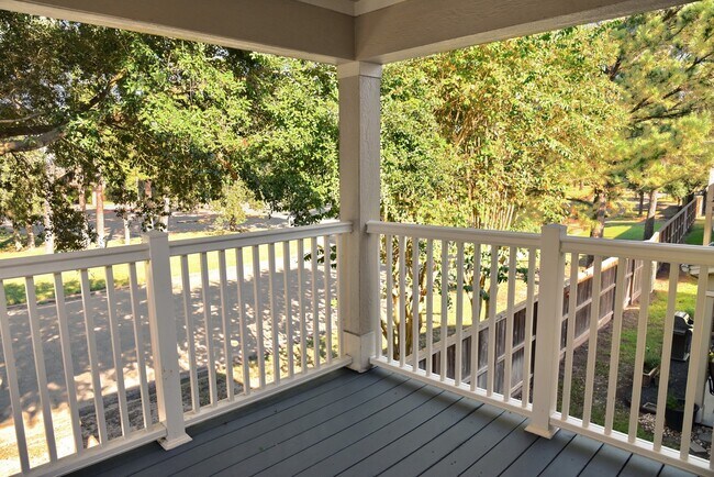 Building Photo - 13600 Breton Ridge St