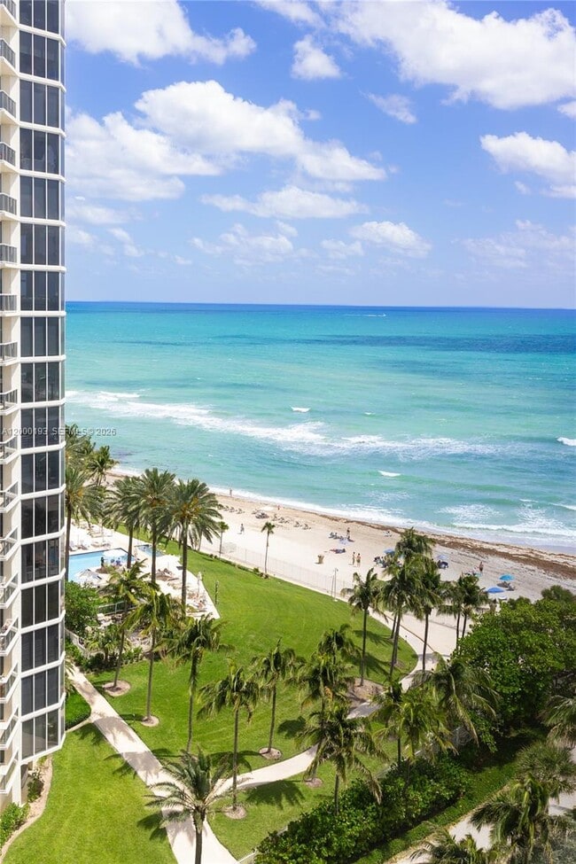 Building Photo - 19201 Collins Ave