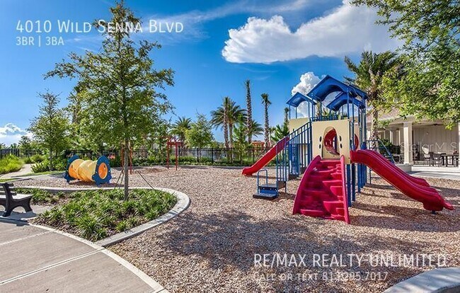Building Photo - 4010 Wild Senna Blvd