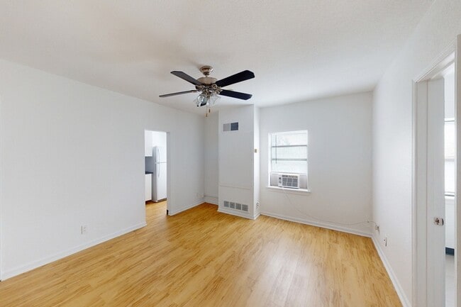 Floorplan - Del Monte