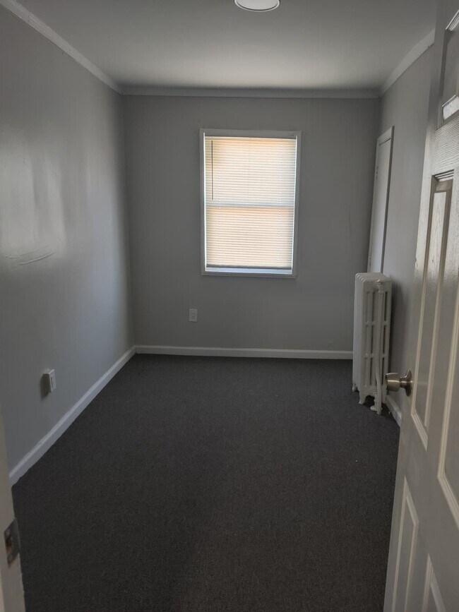 Building Photo - 1530 S Corlies St