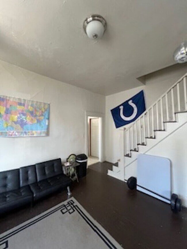 Building Photo - 5 BR / 2 BA House Near Bryan Park - Available August 2026!