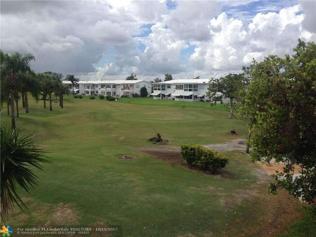 Golf Course View - 2851 E Golf Blvd
