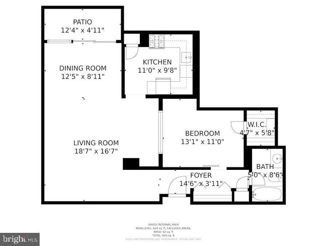 Building Photo - 3001 Veazey Terrace NW