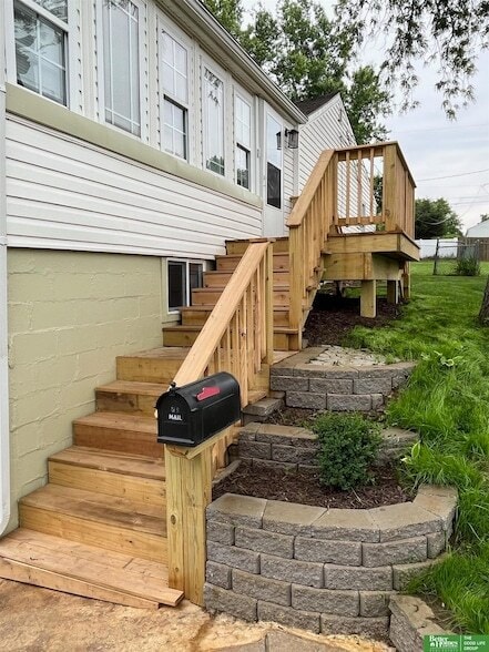 Building Photo - 6519 Parker St