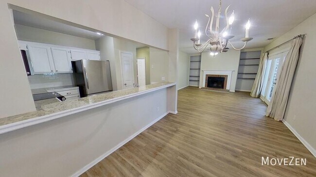 Building Photo - 3200 Selwyn Farms Ln