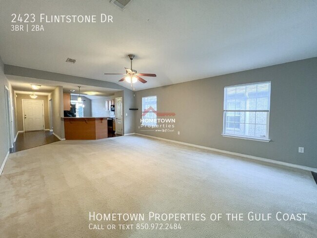 Building Photo - 2423 Flintstone Dr