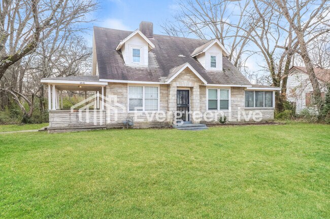 Building Photo - 1841 James Rd