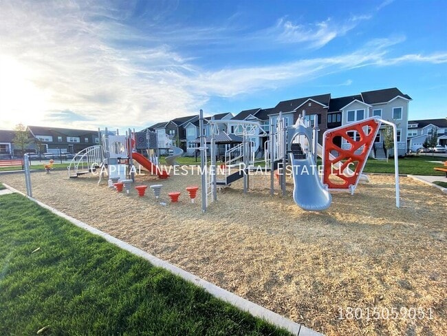 Building Photo - 3647 W 1530 N