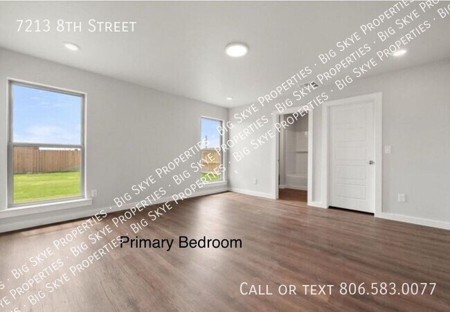 Building Photo - 7213 8th St