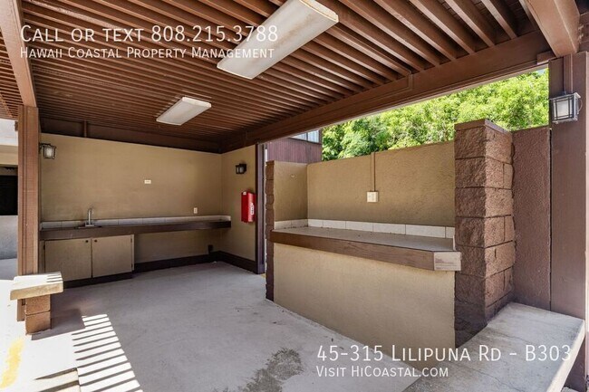 Building Photo - 45-315-315 Lilipuna Rd