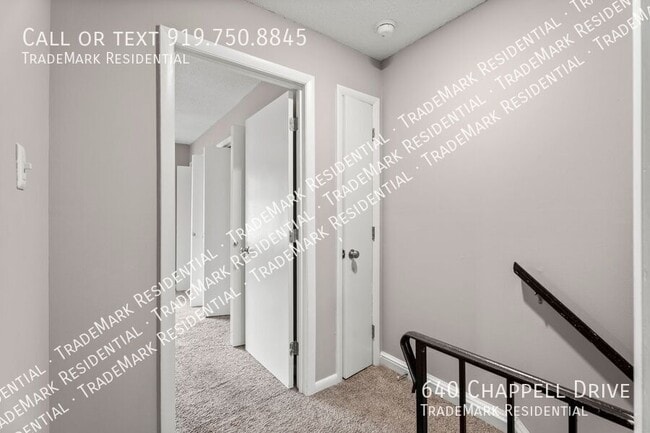 Building Photo - 640 Chappell Dr