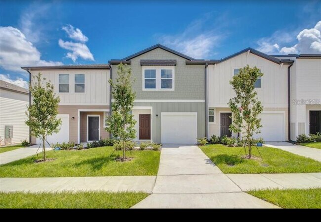 Building Photo - 541 Madison Dr